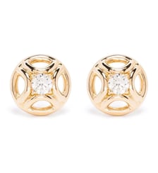 Boucles d'oreilles Perpétuel.le 0.25 carat x2 Loyal.e Paris