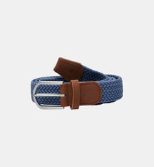 Ceinture tressée BELT Faguo