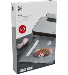 Sac sous vide Boite de 50 sacs 30x20cm Wmf