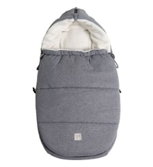 Chancelière universelle pour cosy Jersey Hood Kaiser