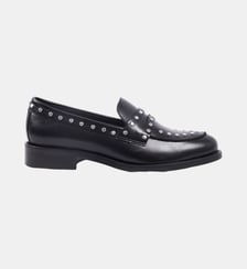Mocassins cuir F Jules & Jenn