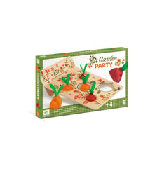 Garden Party Jeu d'adresse Djeco