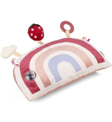 Coussin d'activités Lilliputiens