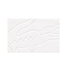 Tapis de bain  en synthétique Lacoste Home