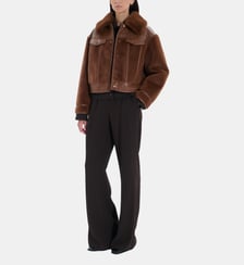 Manteau Manzie Zapa