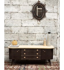 Enfilade vintage Margaret N°493- Produit chiné Debongout
