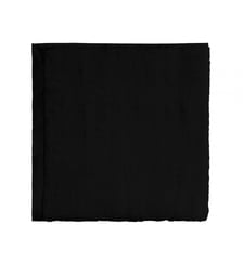 Drap de douche uni en coton, 530 gr/m², AQUA Essix