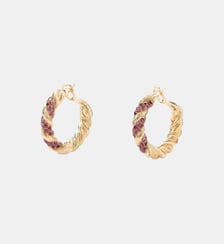 Boucles d'oreilles Dune Poiray