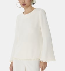 Top Tazzio Tara Jarmon