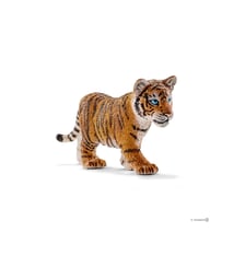 Bébé tigre du Bengale Schleich