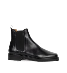 Bottines Grant Cuir Bobbies