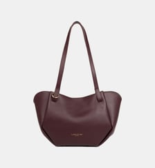 Sac cabas épaule Sierra Haus en cuir Lancaster