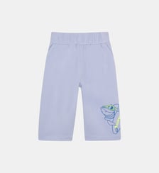 Bermuda en molleton Billieblush