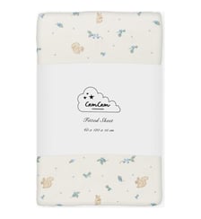 Drap housse CAMCAM COPENHAGEN