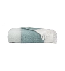 Couvre lit en mohair Desforges