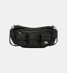 Multi-Pkts-Sac multipoches en étoffe utilitaire Diesel