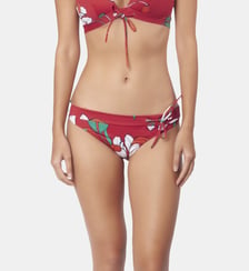 Culotte Taille Basse - Diva Huit