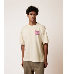 T-shirt en maille Faguo