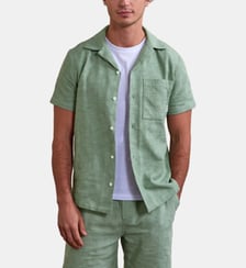 Chemise PAIOLIVE Faguo