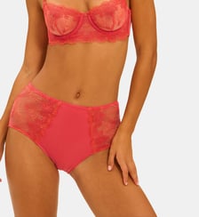 Culotte taille haute - Coralia Simone Pérèle