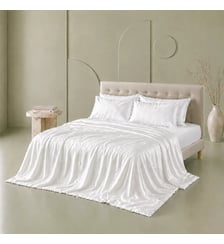Couette legere soie 180 g/m² ete Garnier Thiebaut