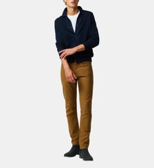 Jean droit en coton stretch Motion 2 Rodd & Gunn