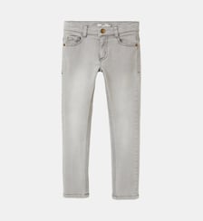 Jean coupe slim Cyrillus