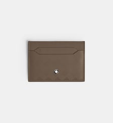Porte-carte Extreme Cuir 220283 Montblanc