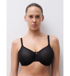 Soutien-gorge moulé emboîtant Chantelle