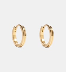 Boucles Anagramme double jonc. JEM