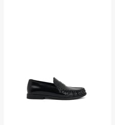 Mocassins Jackson en cuir Mellow Yellow