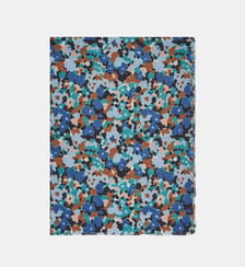 Écharpe idaisy - Motif floral Caroll