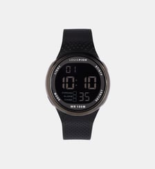 Montre Max Noir XL0637AN\1 Louis Pion