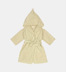 Peignoir de Bain 5-7 ans So Cute Nobodinoz