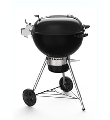 Barbecue charbon Master-Touch GBS Premium E-5770 Charcoal Weber