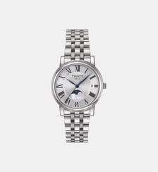 Montre Carson Argenté T1222231103300 Tissot