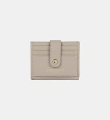 Porte-cartes Dune en cuir Lancaster