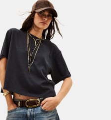 T-shirt Take Ba&sh