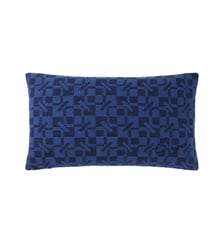 Housse de coussin en laine Kenzo Home