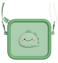 Sac en silicone The Zoofamily