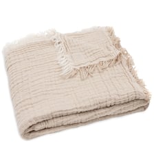 Couverture en gaze de coton Jollein