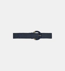 Ceinture large élastiquée La Fée Maraboutée