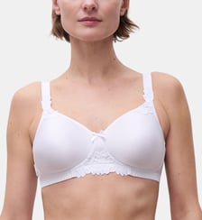 Soutien-gorge sans armature maintien Chantelle