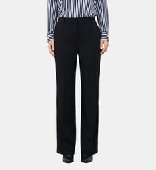 Pantalon pclem - Coupe droite Caroll