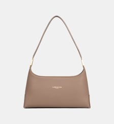 Sac rectangle Lychee Ace en cuir Lancaster