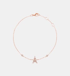 Magic touch bracelet tour Eiffel Djula