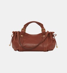 Mini sac à main en cuir – 12H Gerard Darel