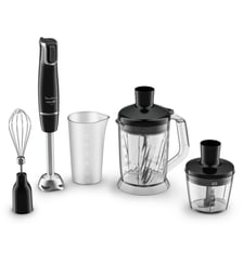 Mixeur INFINYFORCE AVEC ACCESSOIRE XL DD94L810 Moulinex