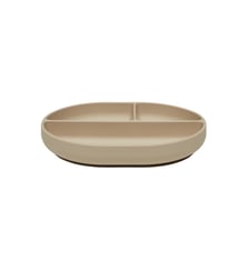 Assiette en silicone Mini OYOY
