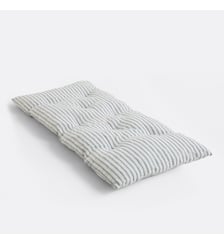 Matelas de sol d'extérieur, 120x60 cm La Redoute Interieurs